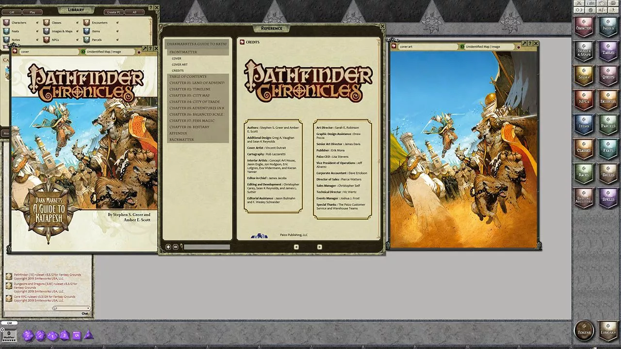 Screenshot 0